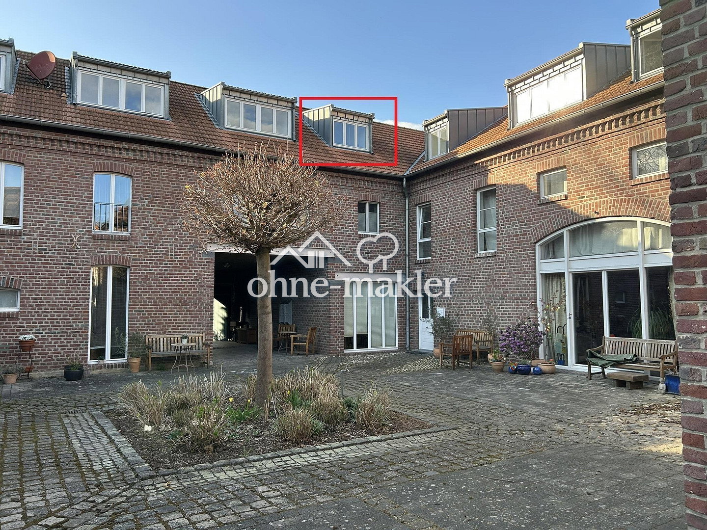 Traumwohnung in Viersen – ruhig & zentral, 41748 Viersen