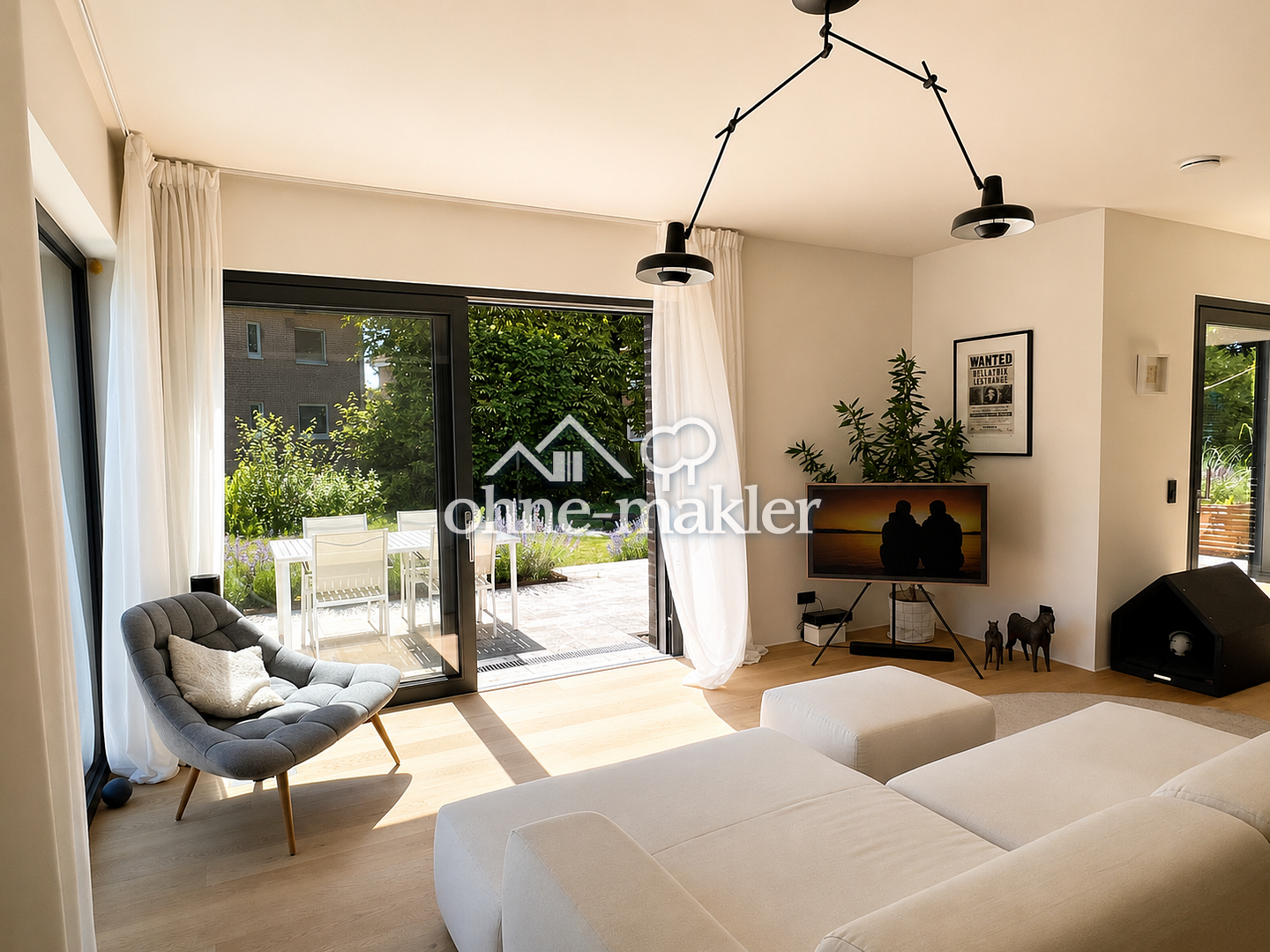 Traumhaus in Schwarzenbek – Familie & Garten, 21493 Schwarzenbek