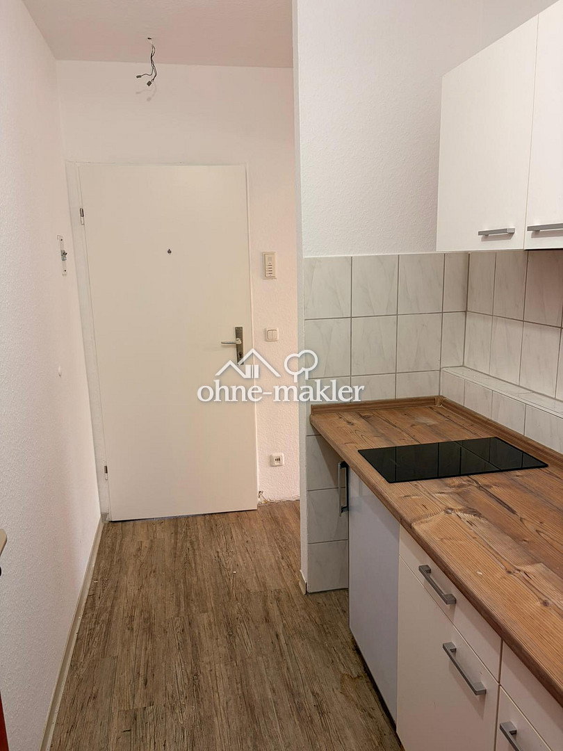 1-Zimmer-Wohnung in Bretzenheim – Studentenparadies, 55128 Mainz (Bretzenheim Oberstadt)