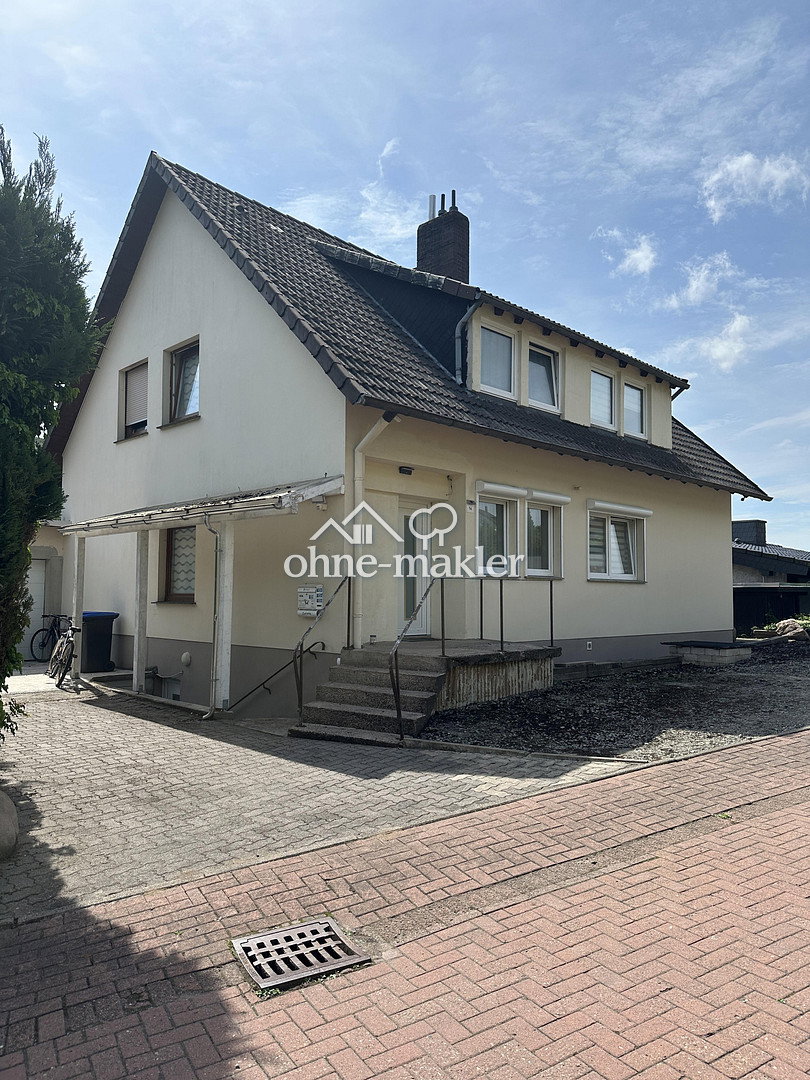 Renditegarantie - 20 Ist-Rendite, 31840 Hessisch Oldendorf