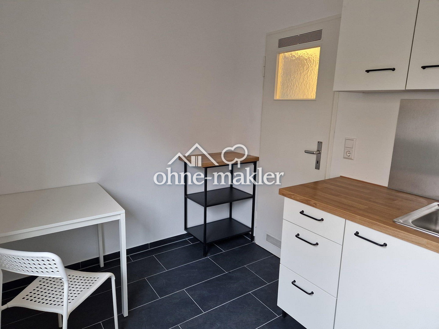1-Zimmer Wohnung in Top-Lage Heilbronn, 74072 Heilbronn (Heilbronn)