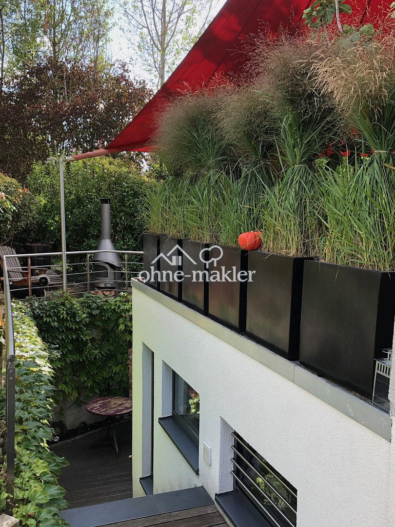 Atelier & Skyline-Blick – Steinbachs Juwel, 61449 Steinbach (Taunus)