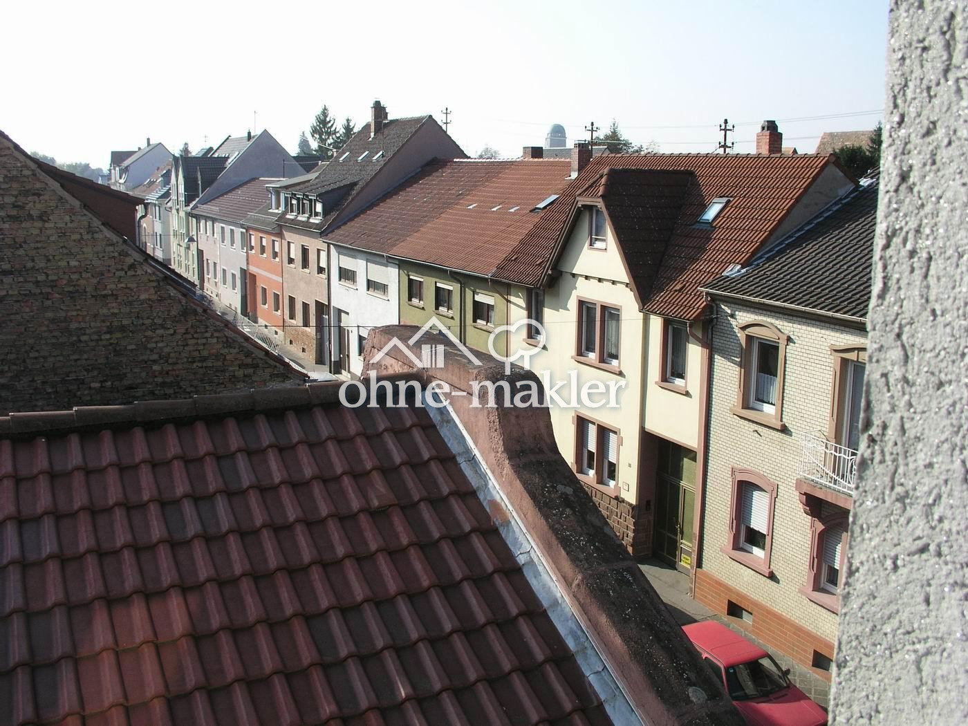 Helle Altbauwohnung in Seckenheim – provisionsfrei, 68239 Mannheim (Seckenheim)