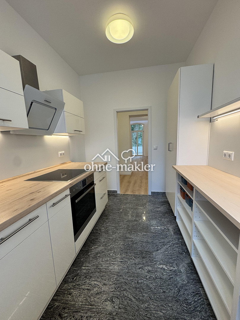 Halle Saale charmante Wohnung mit Altbaucharme, 6108 Halle (Saale) (Altstadt Giebichenstein Innenstadt Paulusviertel Saaleaue)