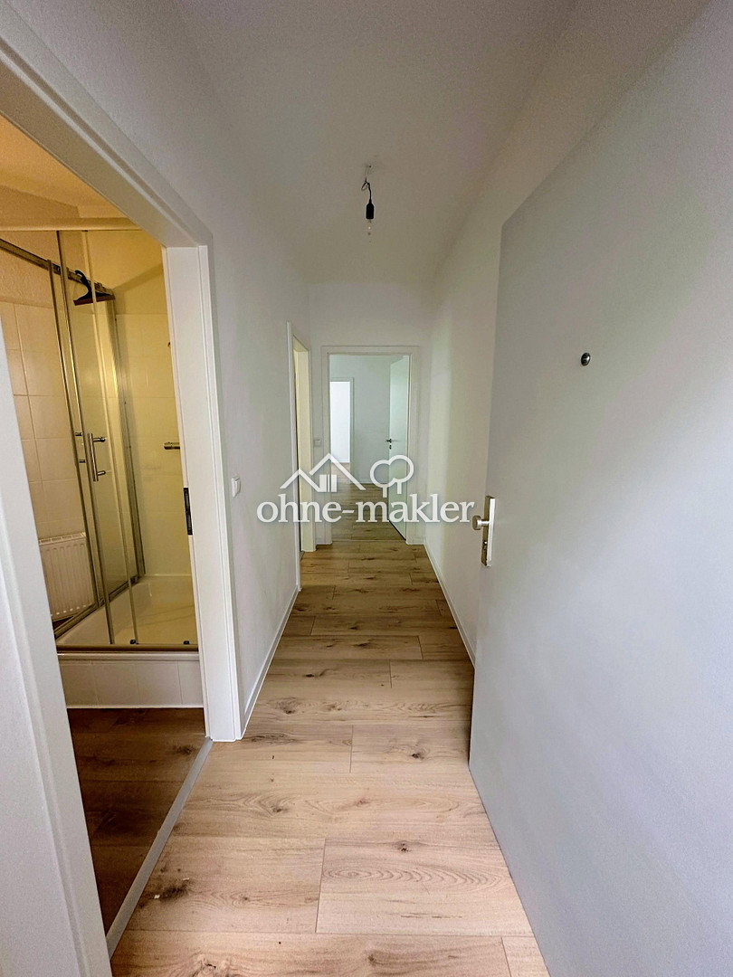 Frisch renoviert modern in Stadtfeld-Ost, 39108 Magdeburg (Altstadt Stadtfeld Ost)