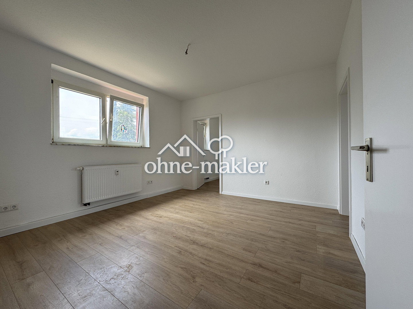 Frisch renoviert – jetzt frei, 44581 Castrop-Rauxel