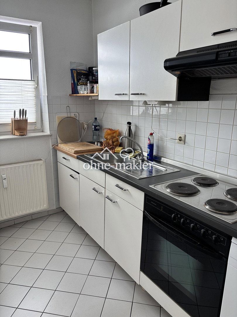 2ZKB in Osnabrück – Studentenparadies, 49080 Osnabrück (Kalkhügel Wüste)