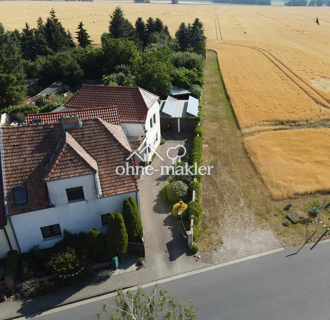 Traumhaus mit Pool & Garten in ruhiger Lage, 6925 Annaburg