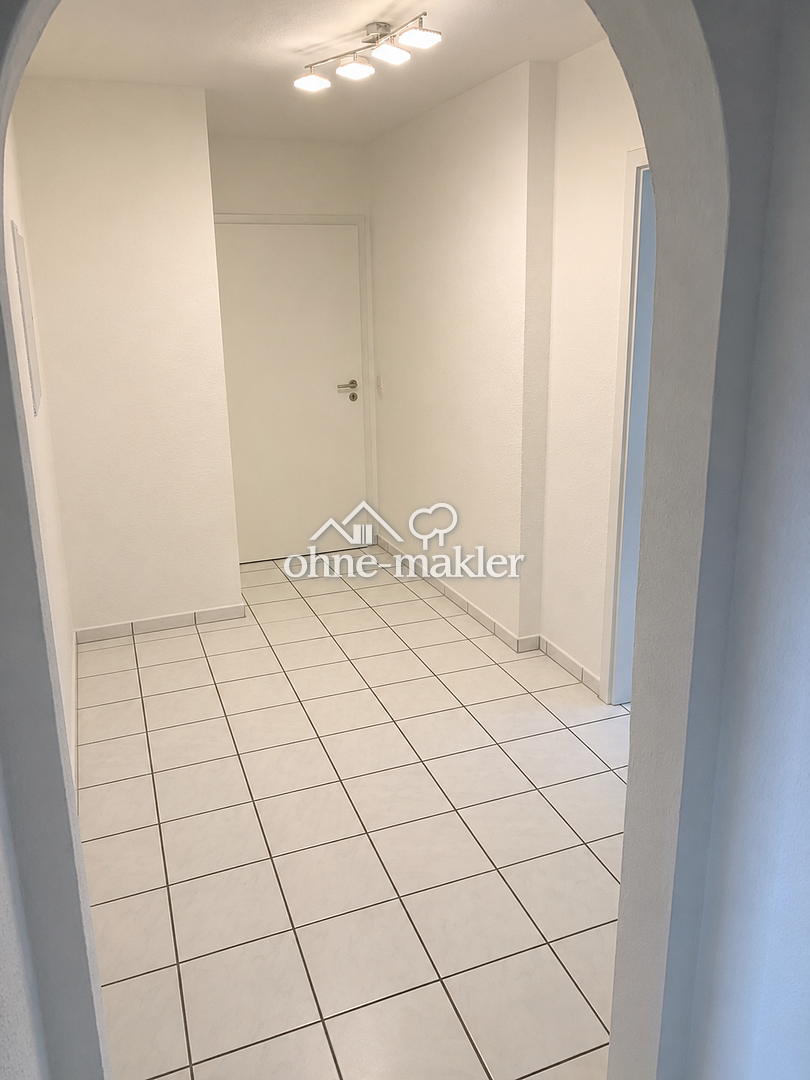 Balkon & Einbauküche in Verl-Kaunitz, 33415 Verl