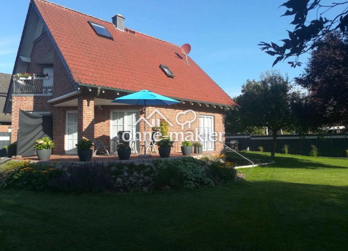 Idyllische Einfamilienhaus-Naturidylle in Haltern-Hullern, 45721 Haltern am See