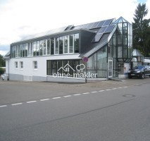 Moderne 2-Zimmer-Wohnung in Lahr – barrierefrei, 77933 Lahr/Schwarzwald