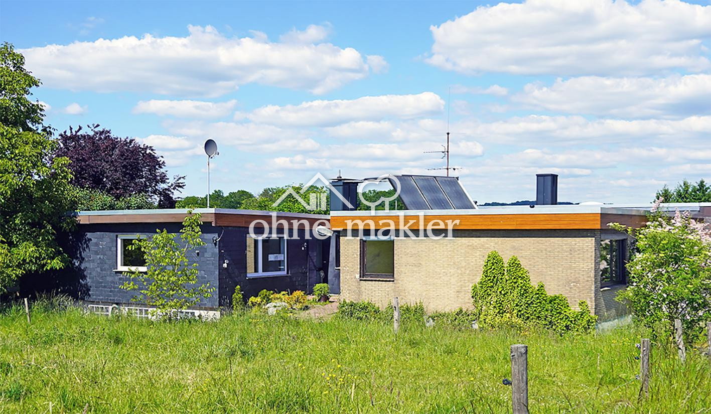 Doppelbungalow mit Stallung großer Anlage, 51429 Bergisch Gladbach