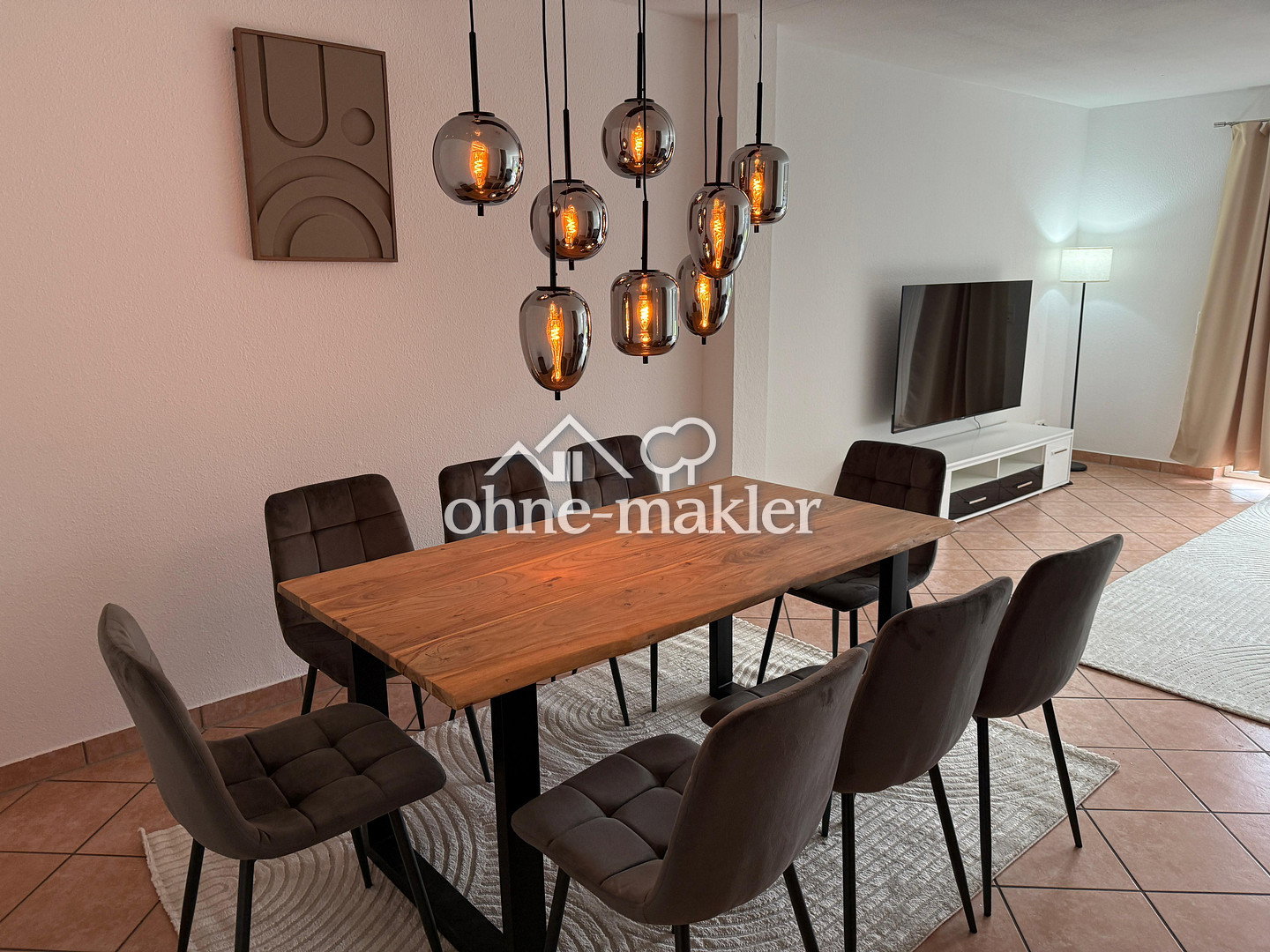 Freistehendes Haus mit hohem Renditepotential, 65375 Oestrich-Winkel