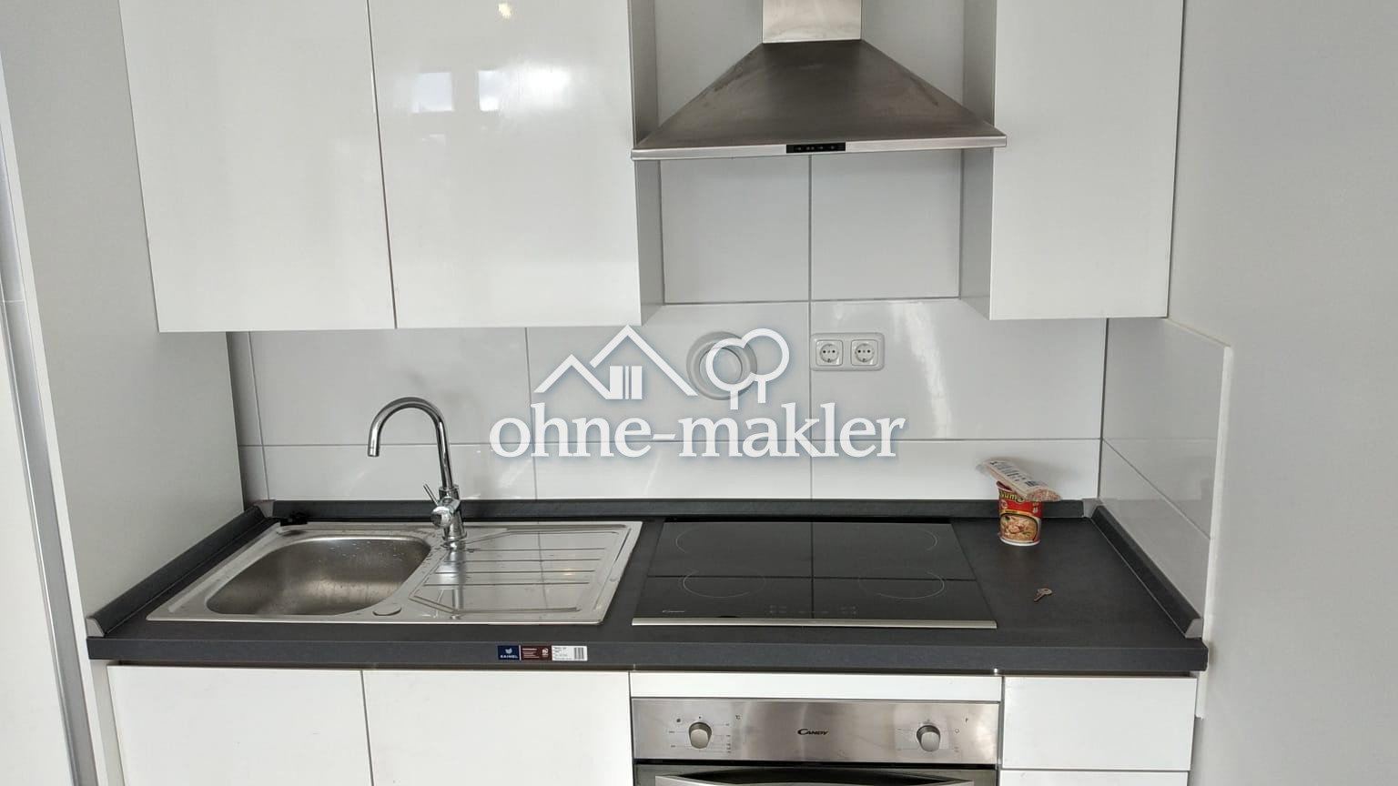Neu sanierte 1-Zimmer-WG-Freundin, 55127 Mainz (Drais Lerchenberg Marienborn)