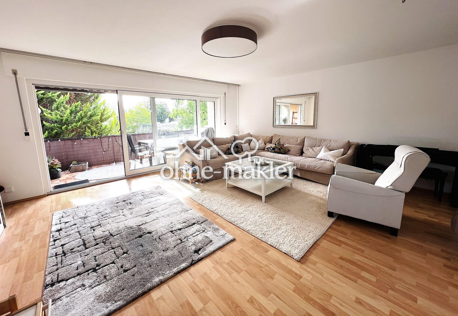 Vogelstang Garten, Garage & Balkon, 68309 Mannheim (Käfertal Vogelstang)