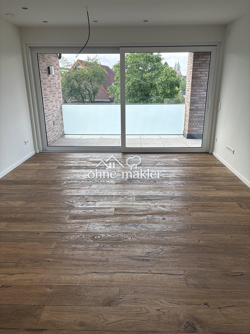 Exklusive 3-Zimmer-Wohnung mit Balkon, 48739 Legden