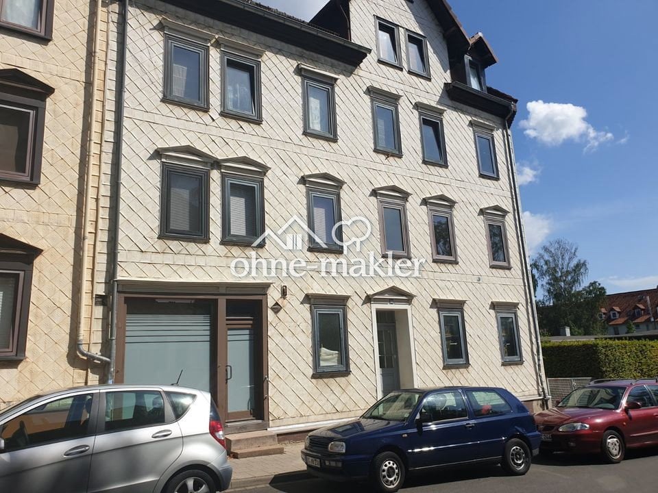 Kassel Wohnungen mit Garten – jetzt sichern, 34130 Kassel (Harleshausen Kirchditmold)