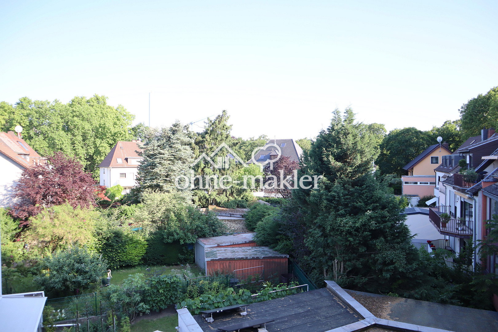 Renovierte 4-Zimmer-Wohnung am Ebertpark, 67063 Ludwigshafen am Rhein (Friesenheim/Nord)