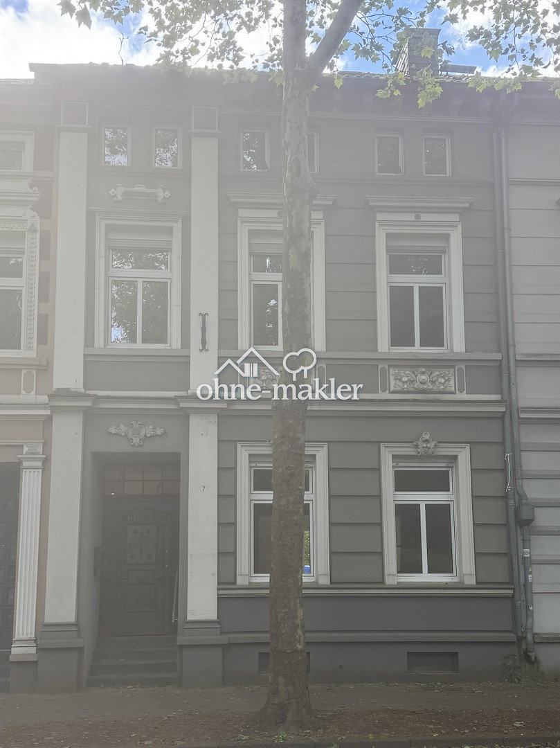Historisches Einfamilienhaus in Viersen-Dülken, 41751 Viersen