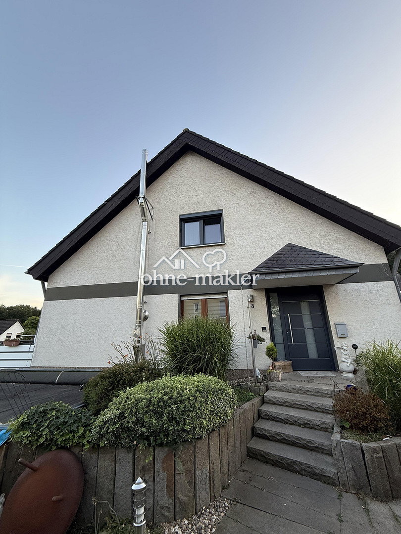 Familienparadies mit Garten in Dortmund-Holzen, 44267 Dortmund (Benninghofen Benninghofen-Loh Berghofen Holzen Höchsten)