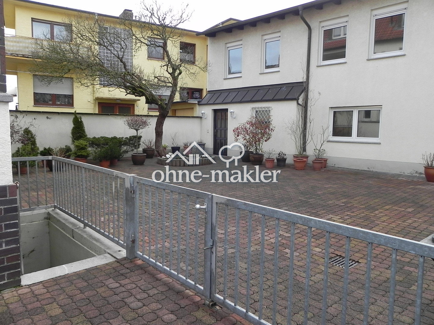 Cozy Home in Central Biebers, 63073 Offenbach am Main (Bieber)