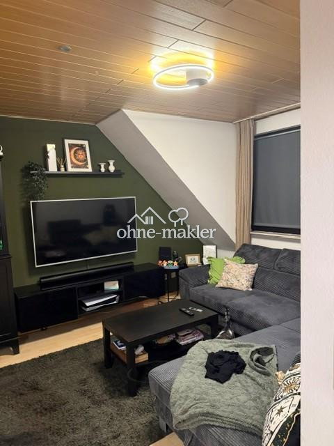 Zentral in Griesheim stilvolle Maisonette-Wohnung, 64347 Griesheim