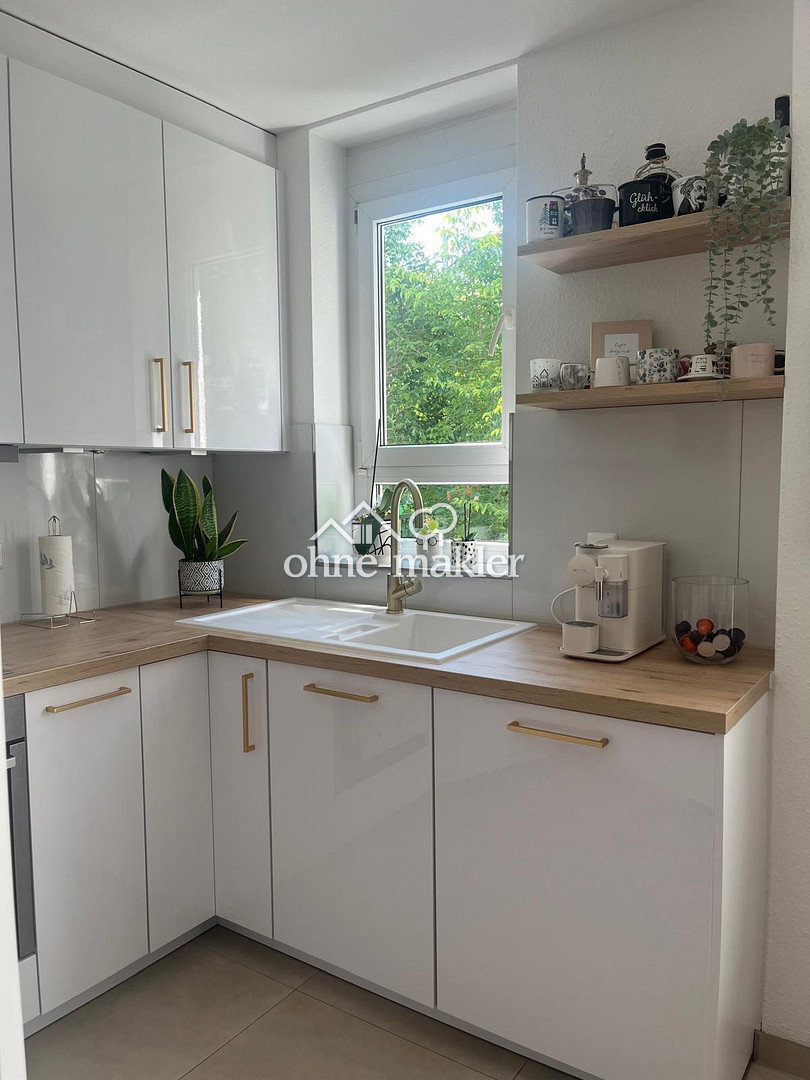 Waldrandlage & Zentrumsnähe – Ihr neues Zuhause, 73249 Wernau (Neckar)