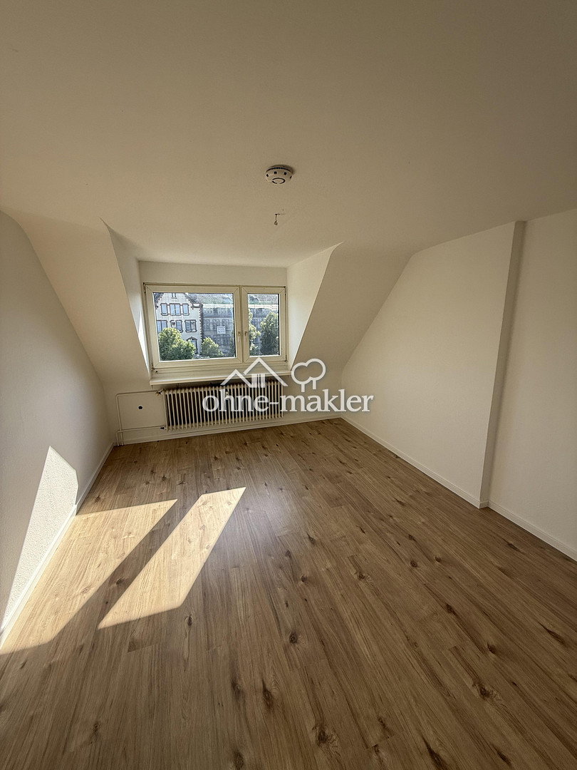 Zentral gelegene 2ZKB für Azubis Studierende, 68167 Mannheim (Neckarstadt Wohlgelegen)