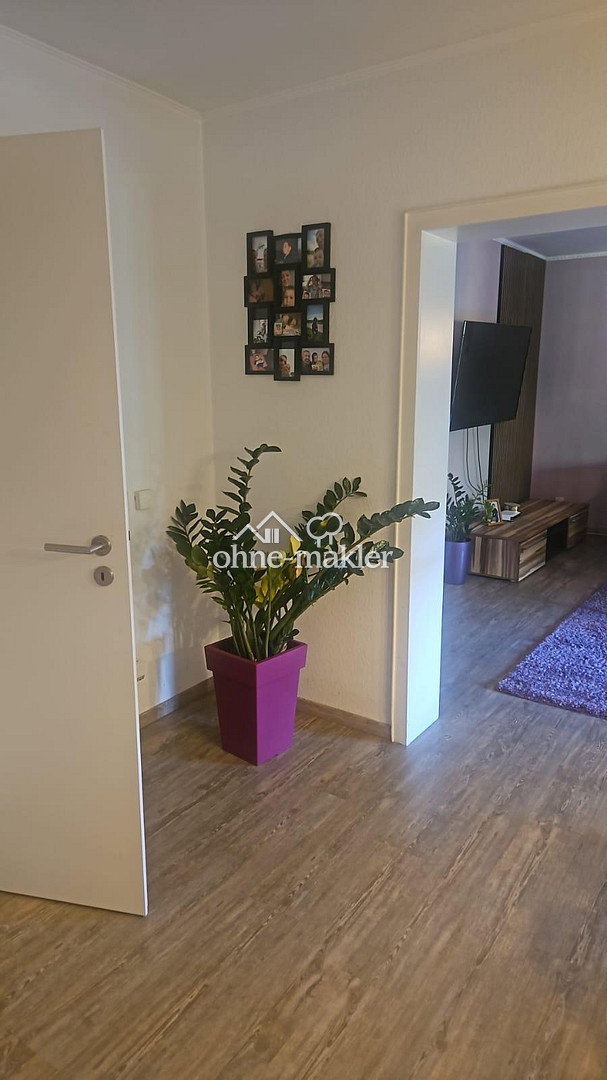 Großzügige 3,5-Zimmer-WG-Freunde willkommen, 47665 Sonsbeck