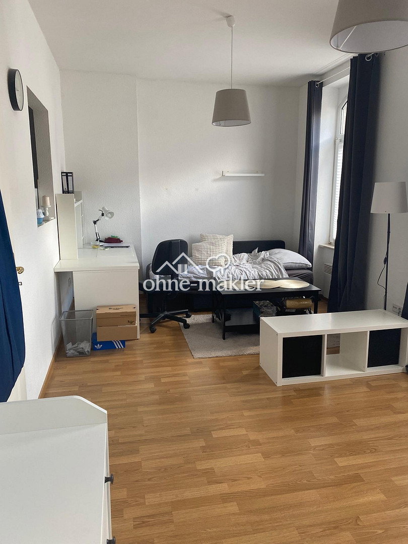 Top Lage in Erfurt – perfekt für Studenten, 99086 Erfurt