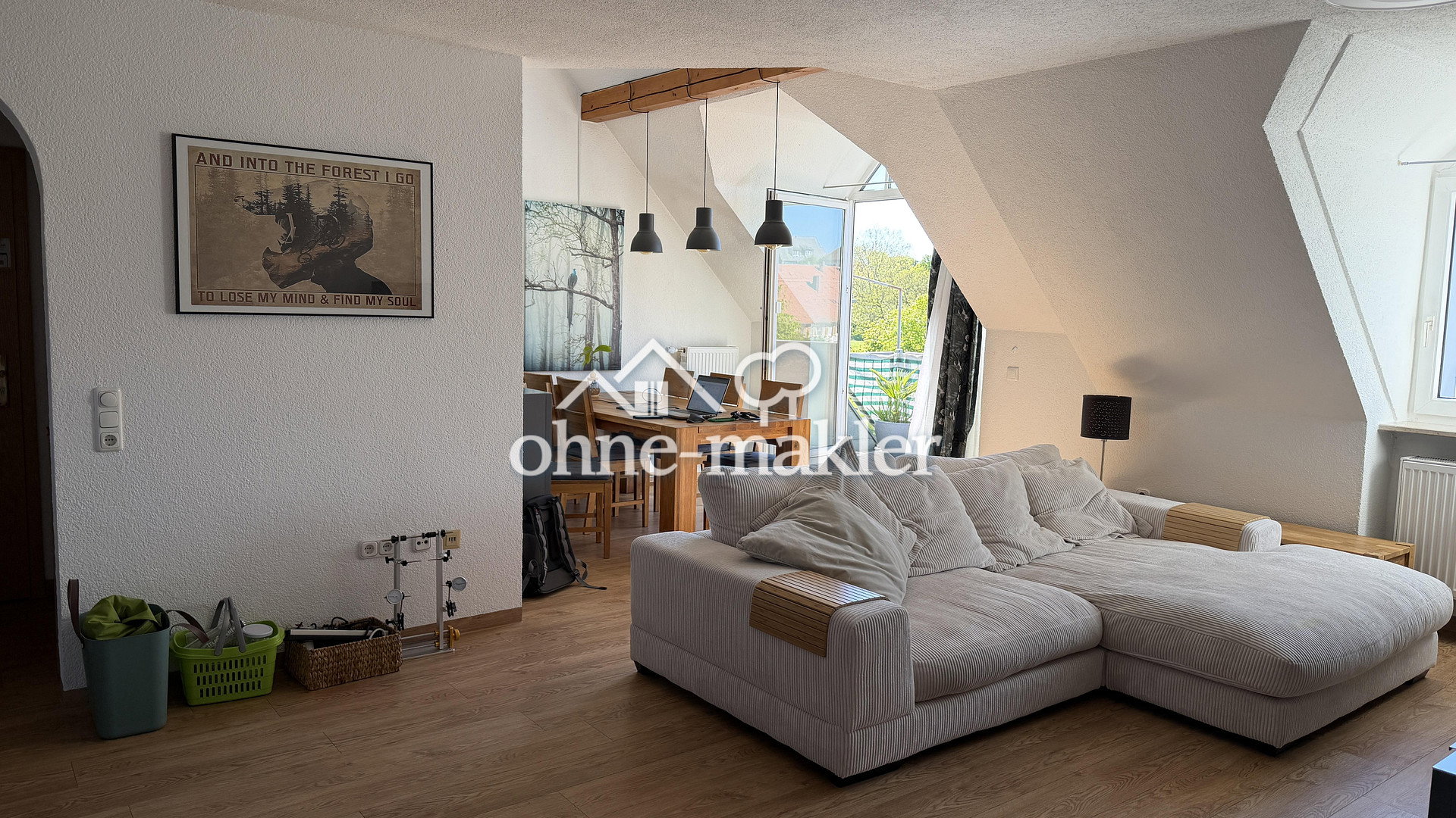 Familienfreundlich zentral gelegen in Schweinfurt, 97424 Schweinfurt