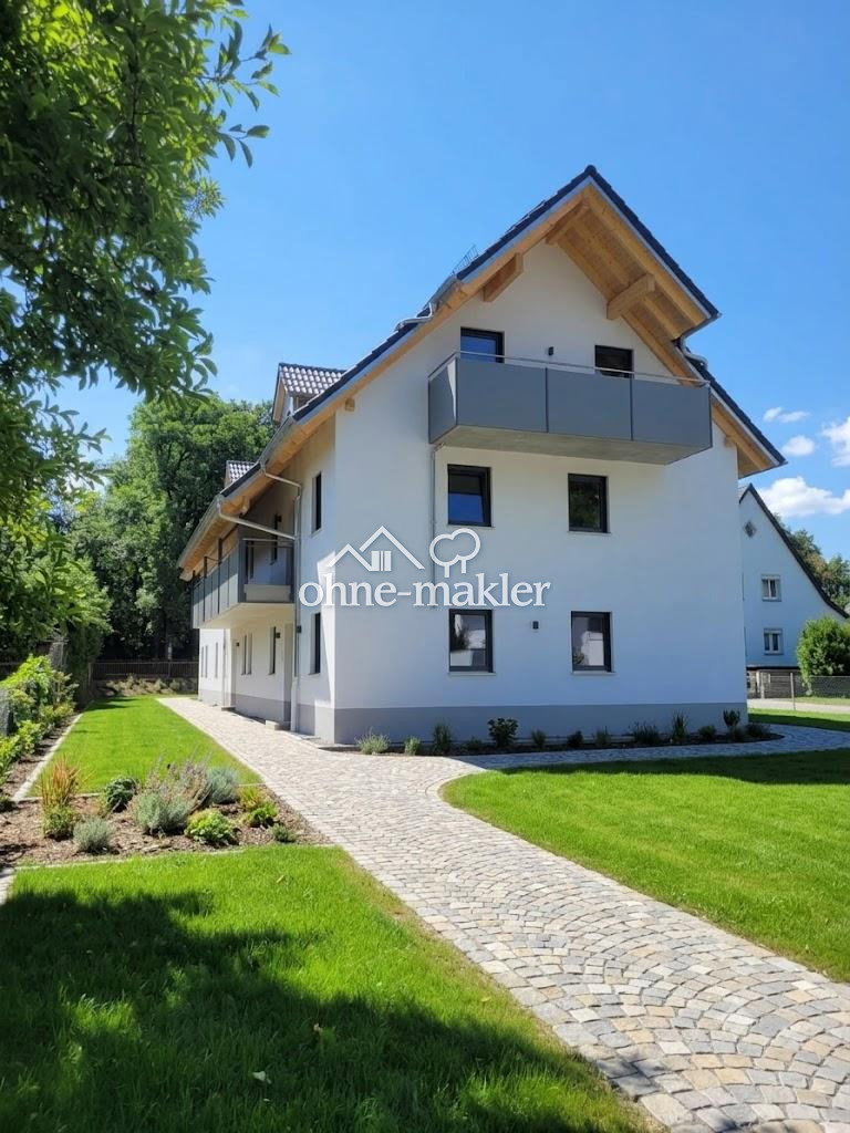 Erstbezug in Achdorf – Ihr neues Zuhause, 84036 Landshut
