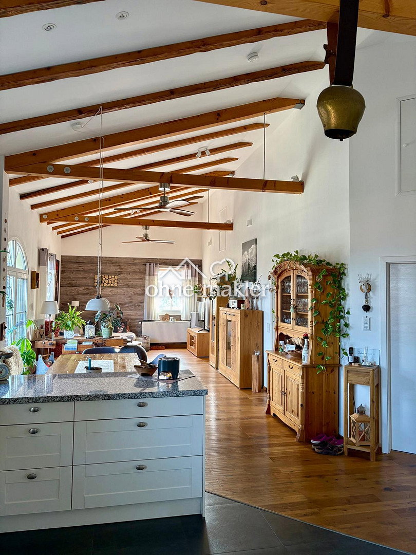 Charmantes Landhaus mit Werkstatt – ideal für Selbstständige, 71263 Weil der Stadt