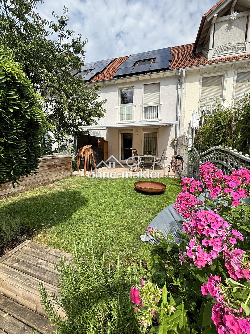 Familienparadies in Bensheim – Ihr neues Zuhause, 64625 Bensheim