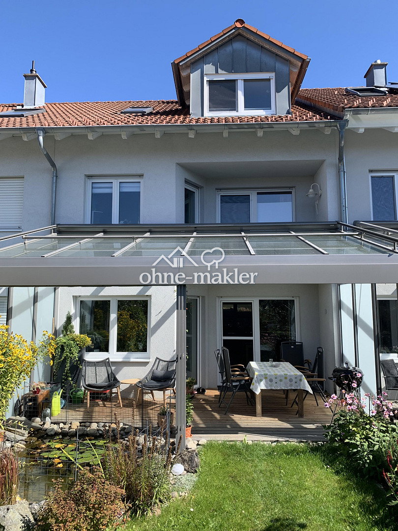 Zentrumsnah und ruhig - Ideal für Familien, 88410 Bad Wurzach