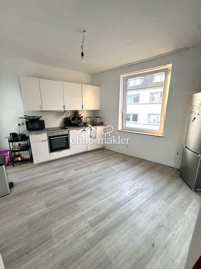 WG-Zimmer in Top-Lage Mönchengladbach, 41061 Mönchengladbach (Eicken Stadtmitte Waldhausen)