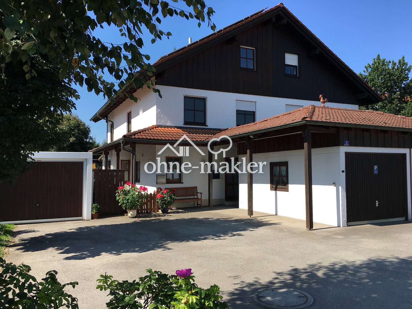 Sauerlach Familienfreundlich & S-Bahn Nähe, 82054 Sauerlach