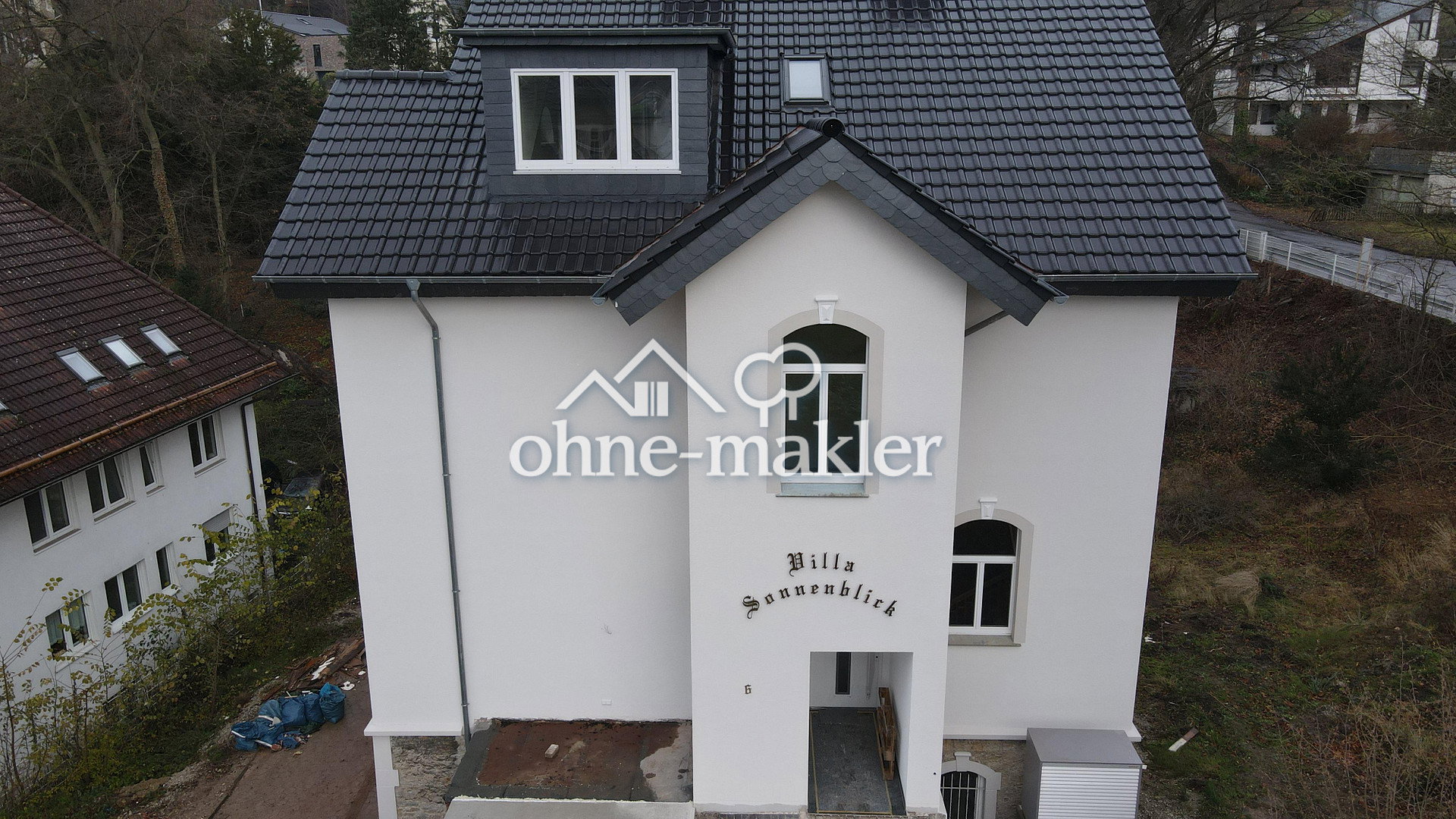 Kernsaniertes Mehrfamilienhaus in Detmold – perfekte Lage, 32760 Detmold
