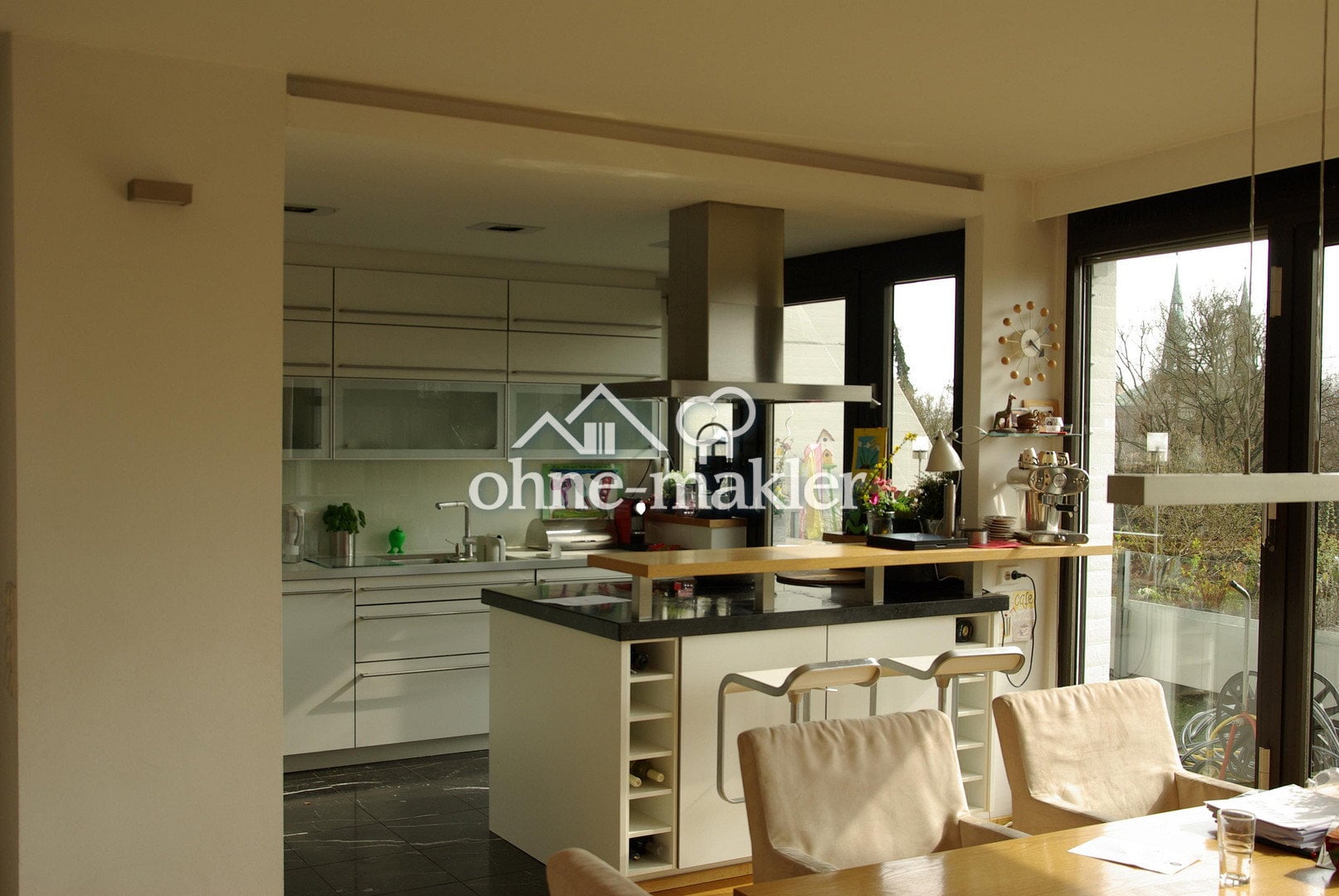 Traumwohnung direkt am Stadtpark, 90409 Nürnberg (Großreuth h. d. Veste Gärten h. d. Veste Maxfeld Schoppershof)