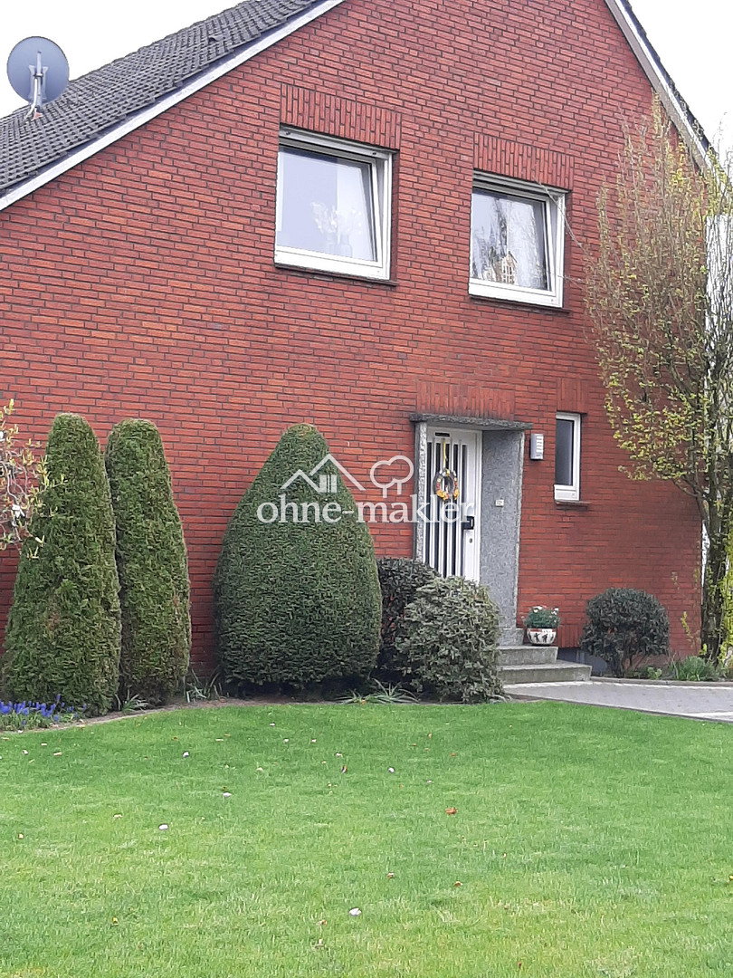 Gemütliche Obergeschosswohnung in ruhiger Lage, 48683 Ahaus