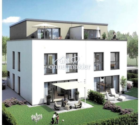 Traumhaus mit Dachterrasse in Mainz-Weisenau, 55130 Mainz (Laubenheim Weisenau)