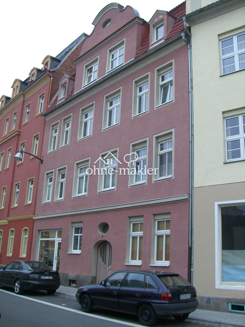 Voll vermietetes MFH – Top Zentrum Bautzen, 2625 Bautzen