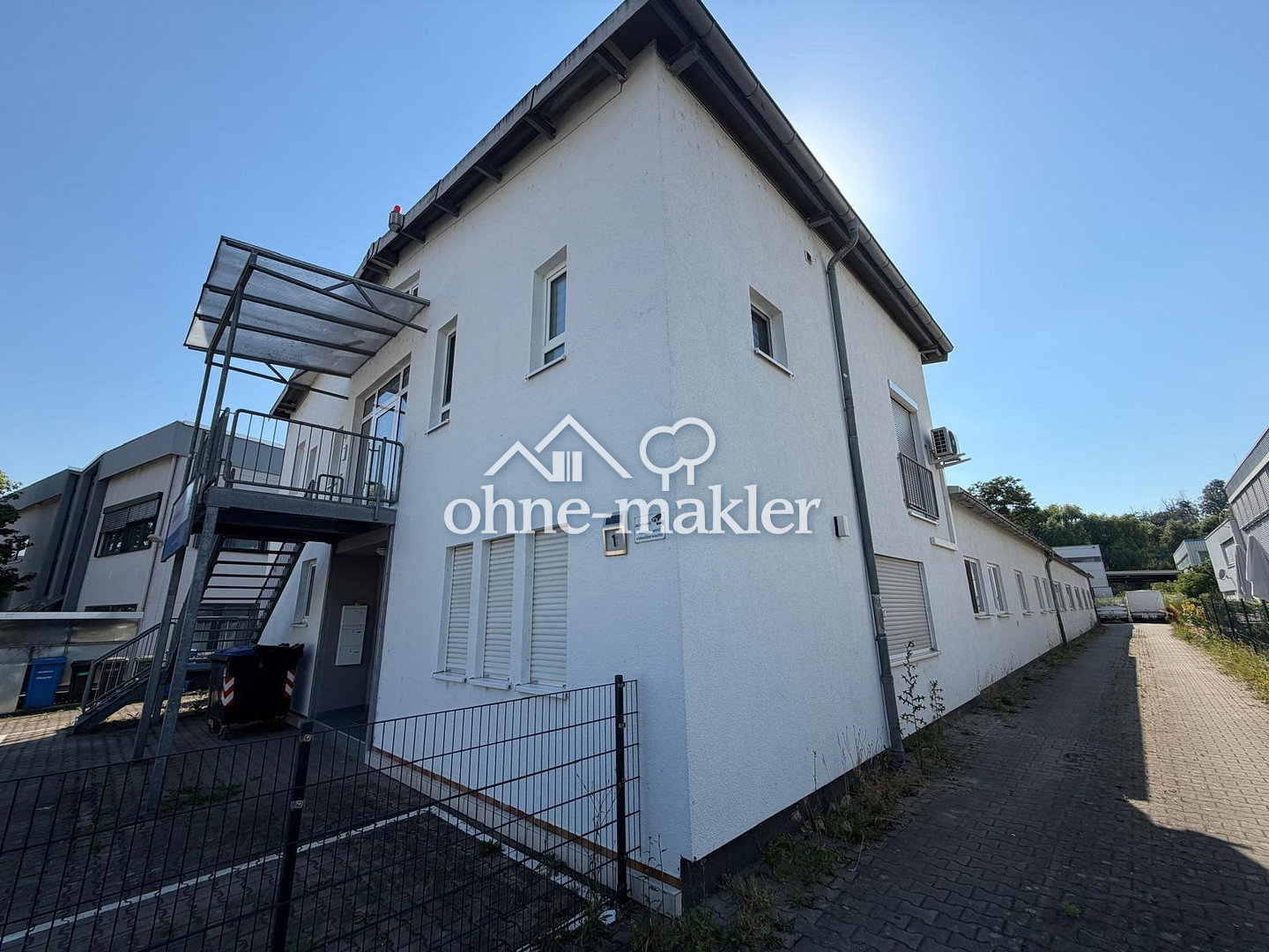 Wohnen & Arbeiten in Mühltal – Top-Lage, 64367 Mühltal