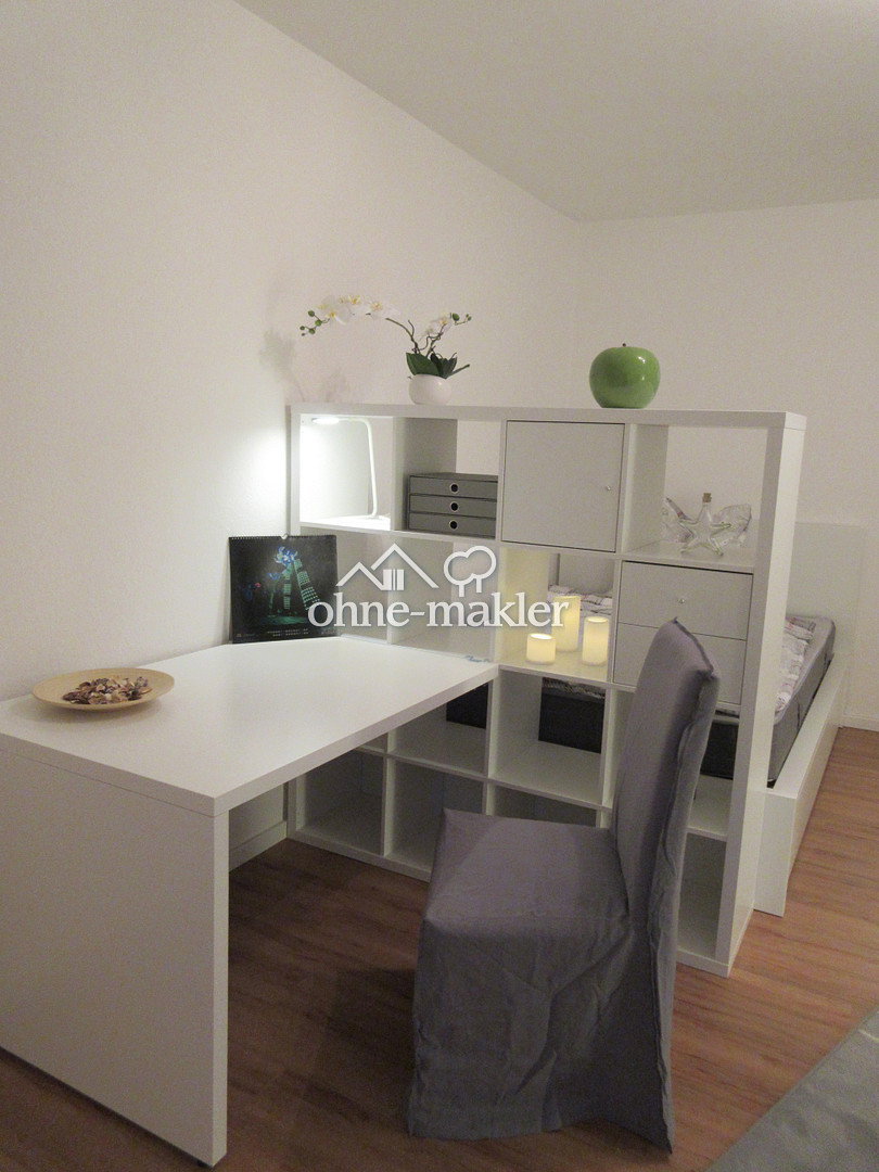 Berlin-Steglitz möbliertes Apartment ab August, 12169 Berlin (Steglitz-Zehlendorf Steglitz)