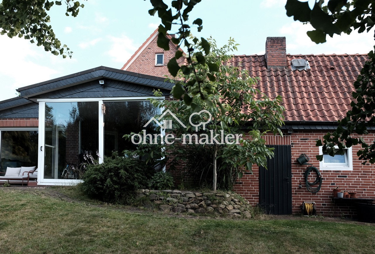 Traumhaus im Grünen nahe Lüneburg, 21379 Scharnebeck