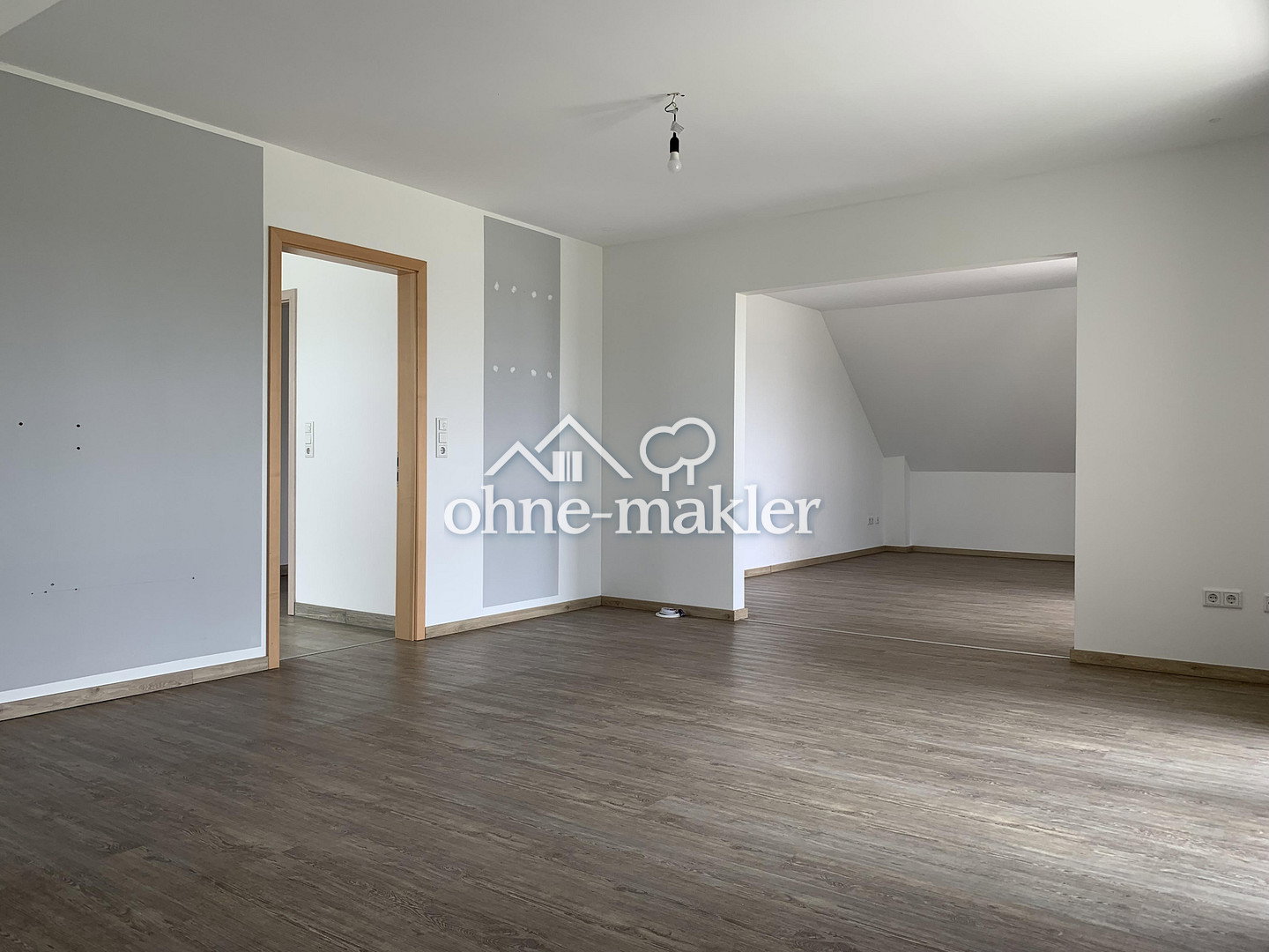 Kerpen-Sindorf Helle 3-Zimmerwohnung mit Einbauküche, 50170 Kerpen