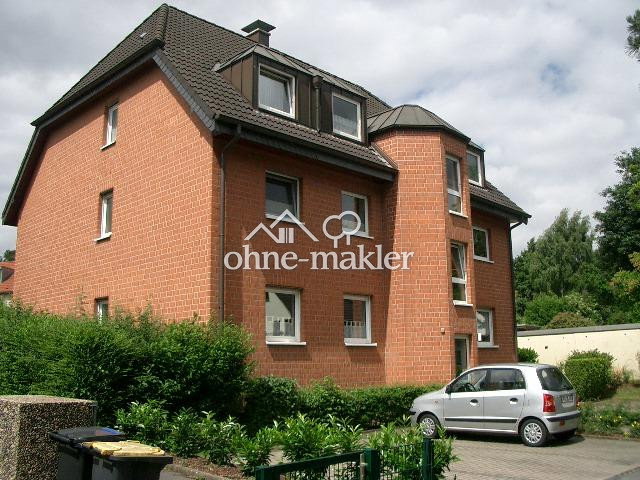 Top-Lage 2 Zimmer mit Balkon & Uni-Nähe, 44801 Bochum (Querenburg Stiepel Wiemelhausen)