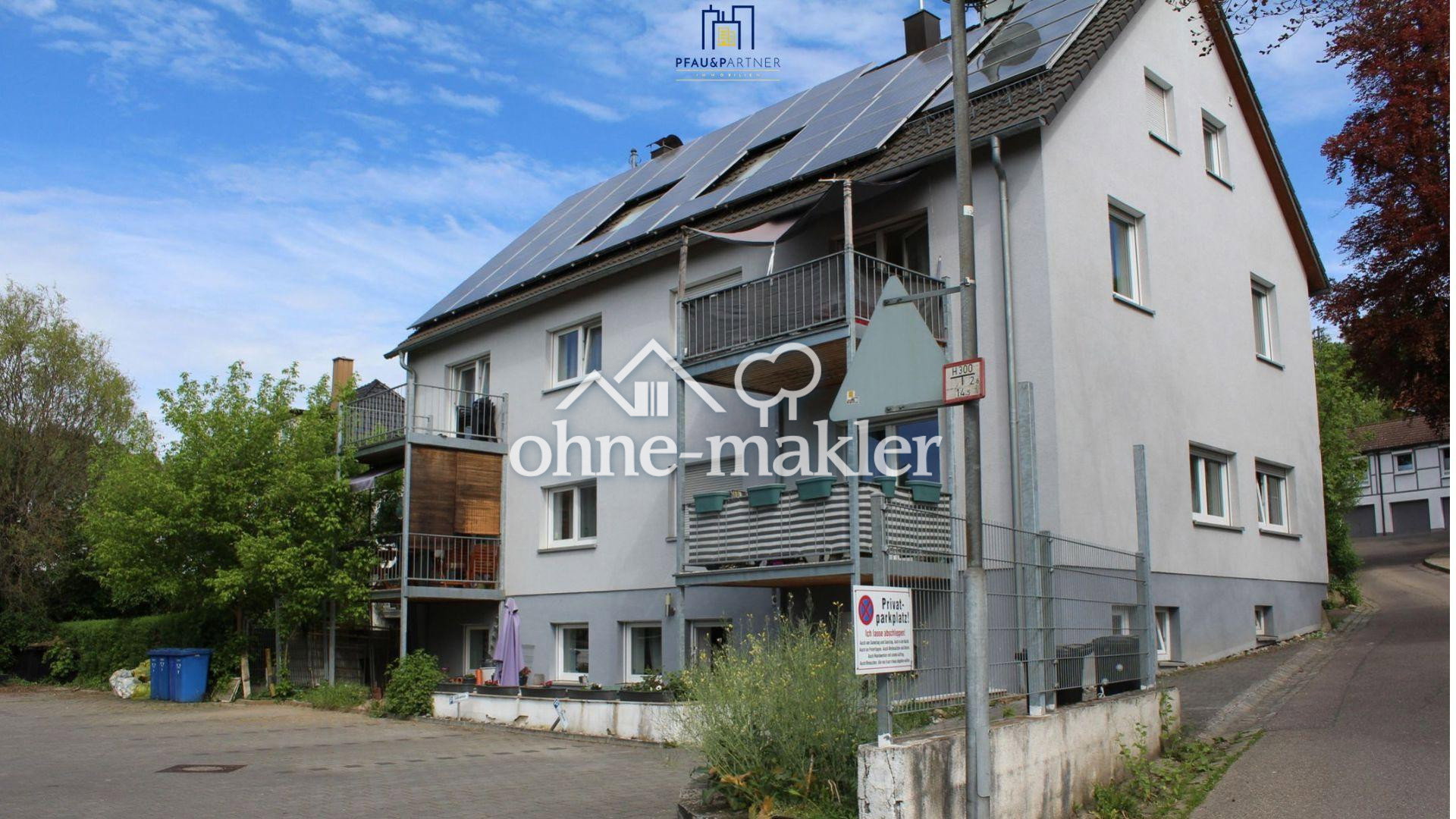Ideal für Kapitalanlage in Schwäbisch Gmünd, 73527 Schwäbisch Gmünd
