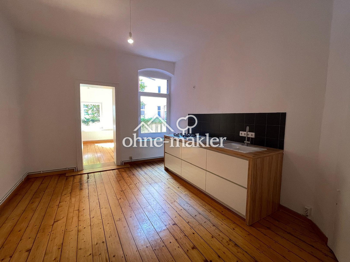 charmante altbauwohnung nähe uni hannover, 30167 Hannover
