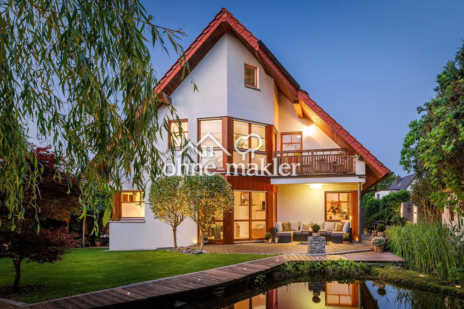 Traumhaus mit Pool & Sauna in Gütersloh, 33334 Gütersloh